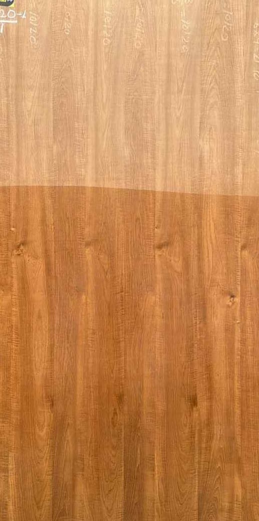 Propperly Burma Teak Veneer 56