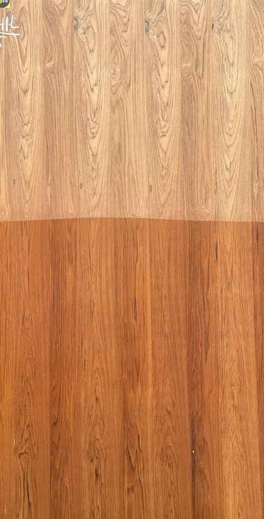 Propperly Burma Teak Veneer 57