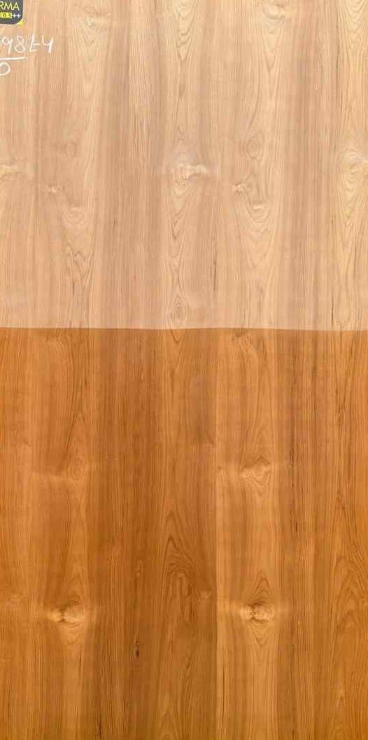 Propperly Burma Teak Veneer 58