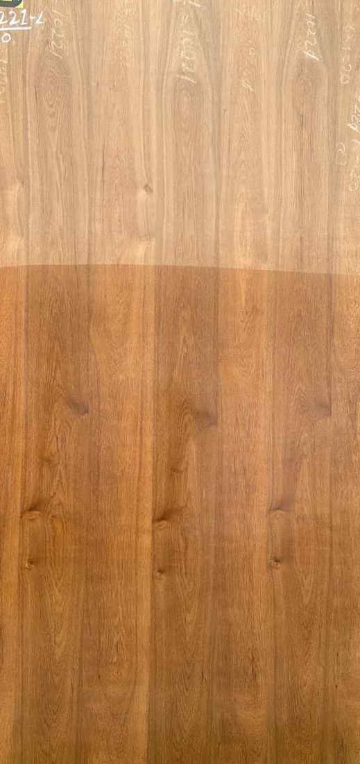 Propperly Burma Teak Veneer 64