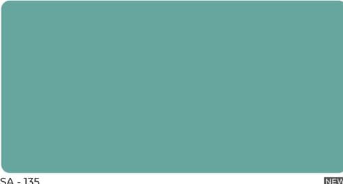Propperly Teal Green