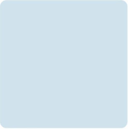Propperly Pale Sky Blue