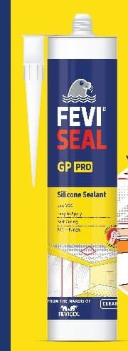 Fevicol Feviseal GP Pro