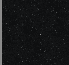 Tiara Perna Black