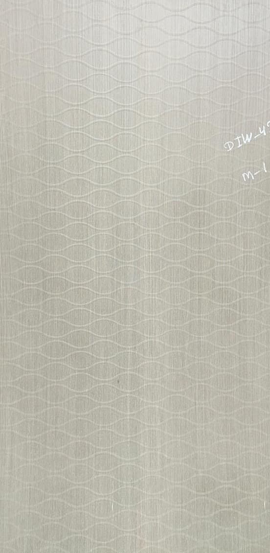 Propperly Embossed Veneer 05