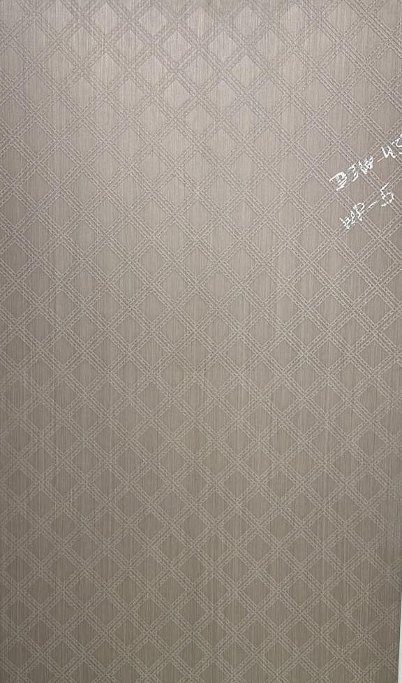 Propperly Embossed Veneer 15