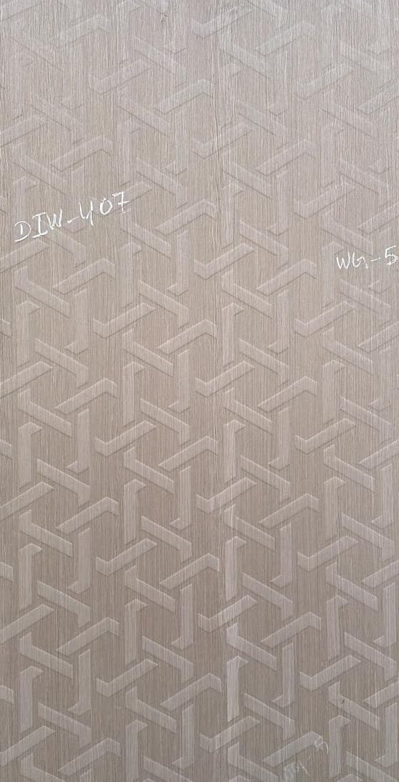 Propperly Embossed Veneer 19