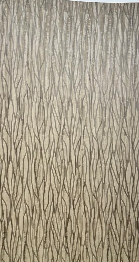 Propperly Embossed Veneer 22