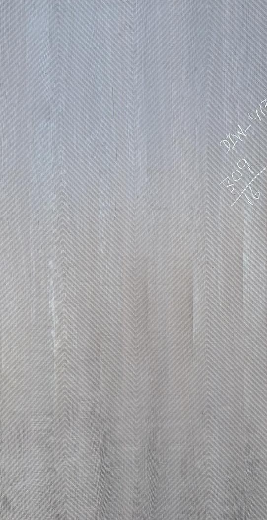 Propperly Embossed Veneer 30