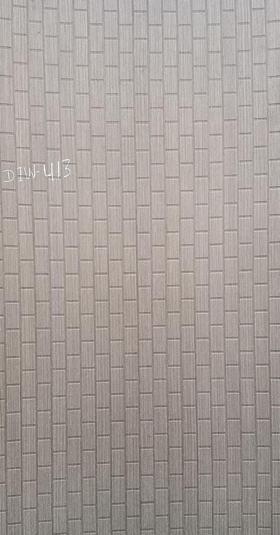 Propperly Embossed Veneer 42
