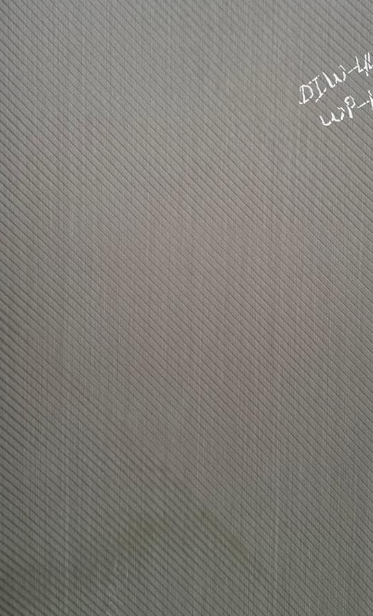 Propperly Embossed Veneer 45