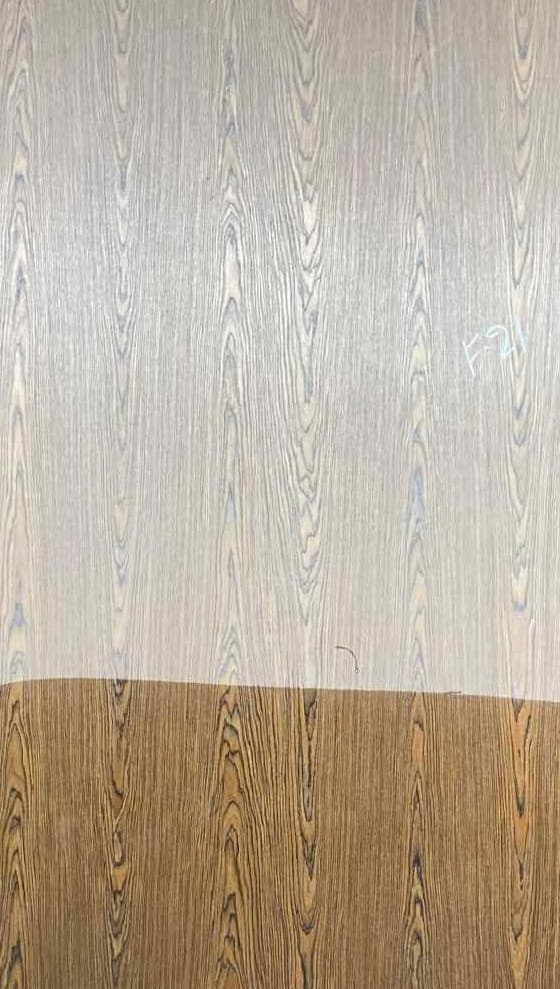 Propperly Engineered Veneer 47