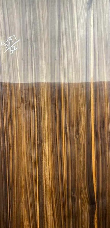 Propperly Natural Smoke Veneer 32