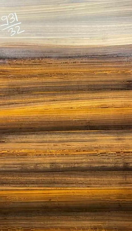 Propperly Natural Smoke Veneer 38