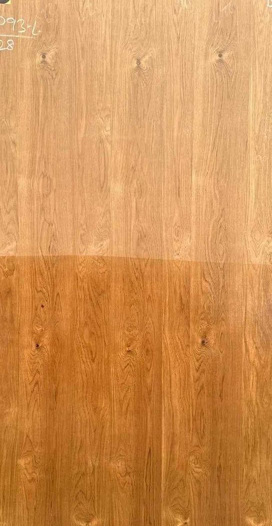 Propperly Burma Teak Veneer 02