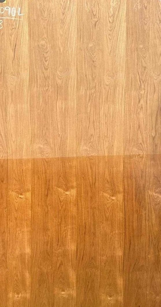 Propperly Burma Teak Veneer 03