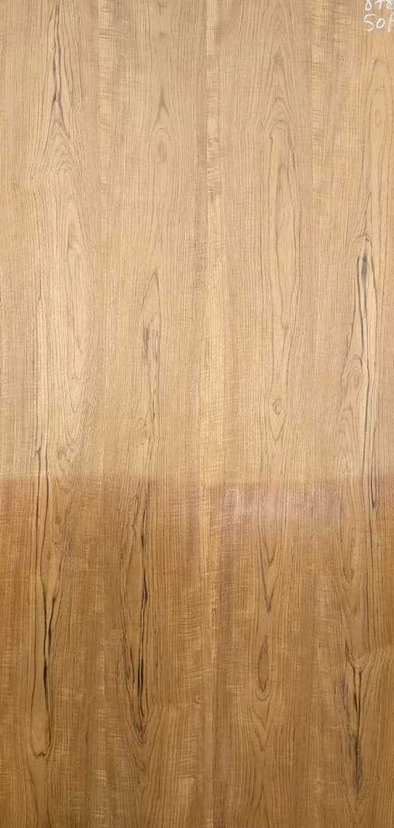 Propperly Burma Teak Veneer 12