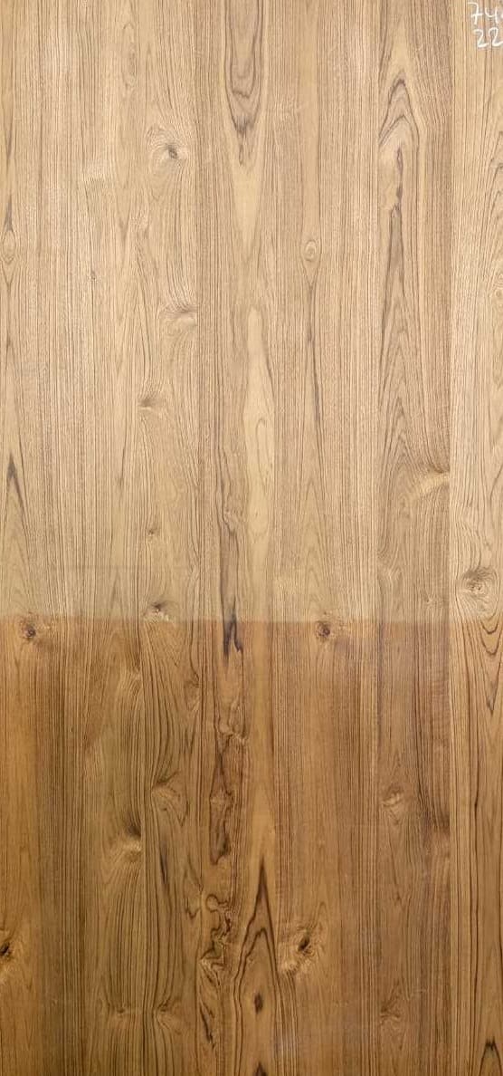 Propperly Burma Teak Veneer 13
