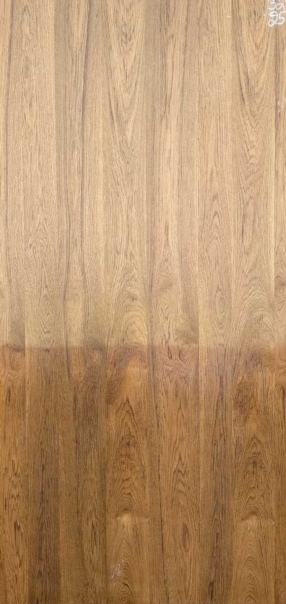 Propperly Burma Teak Veneer 16