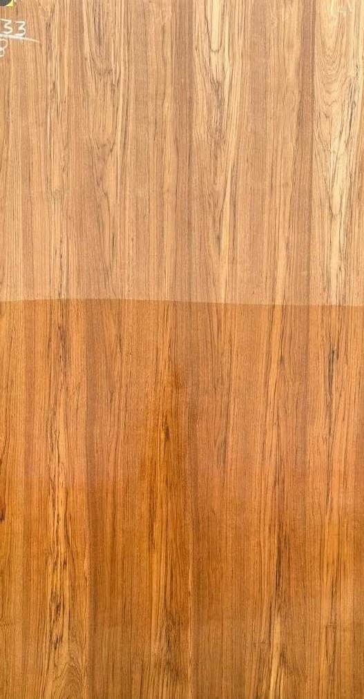 Propperly Burma Teak Veneer 19