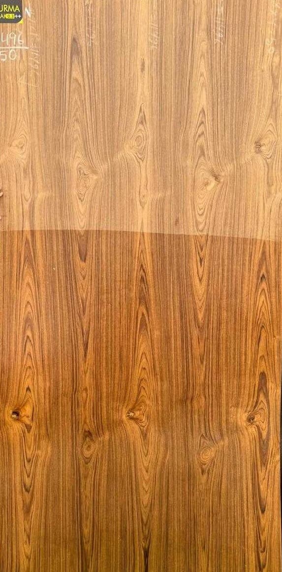 Propperly Burma Teak Veneer 21