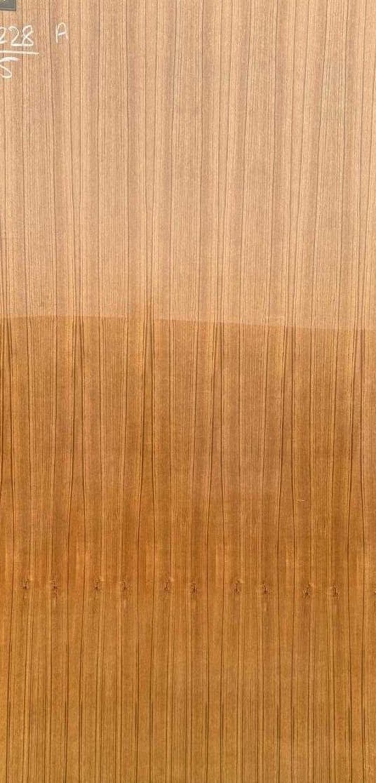 Propperly Burma Teak Veneer 26