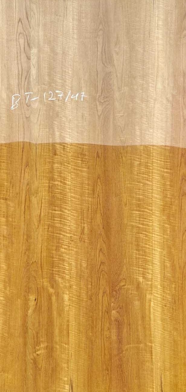 Propperly Burma Teak Veneer 28