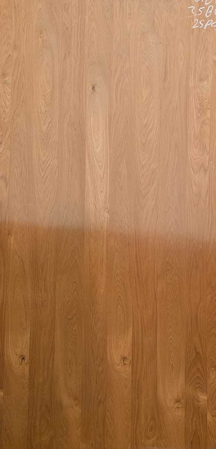 Propperly Burma Teak Veneer 29