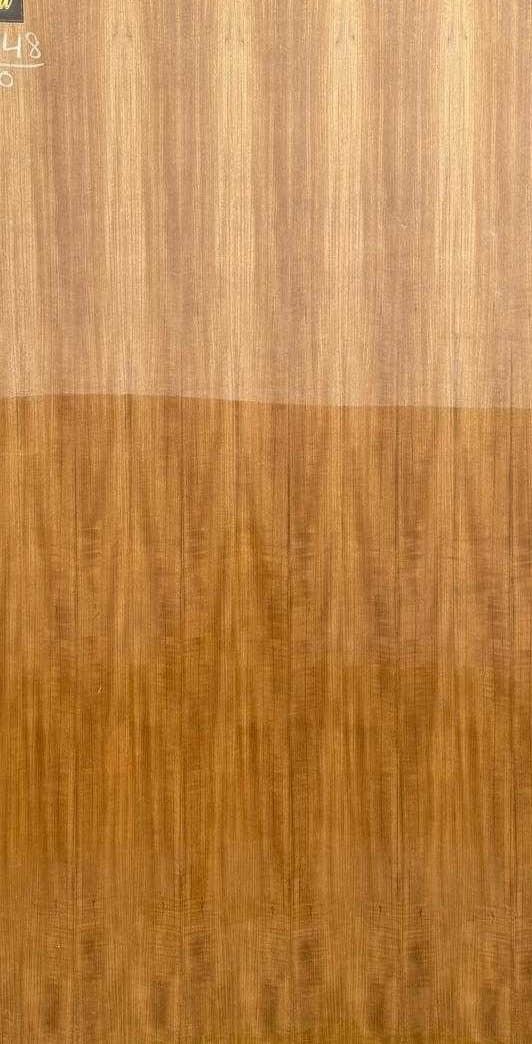 Propperly Burma Teak Veneer 35