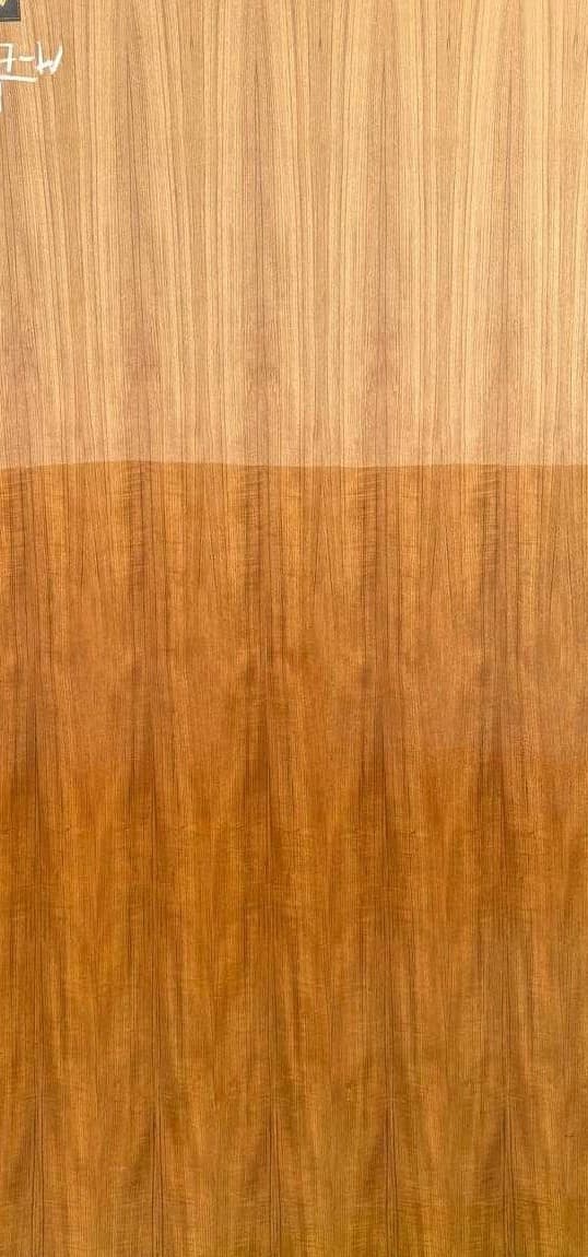 Propperly Burma Teak Veneer 36
