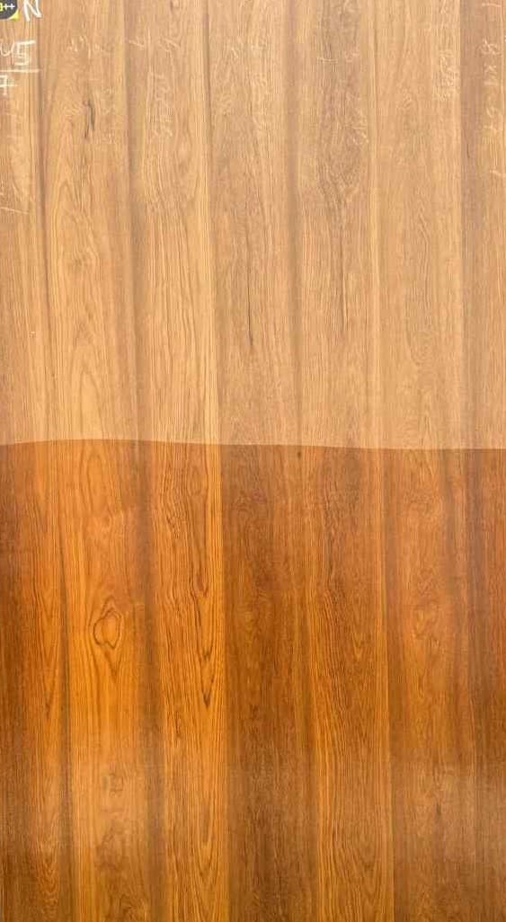 Propperly Burma Teak Veneer 41