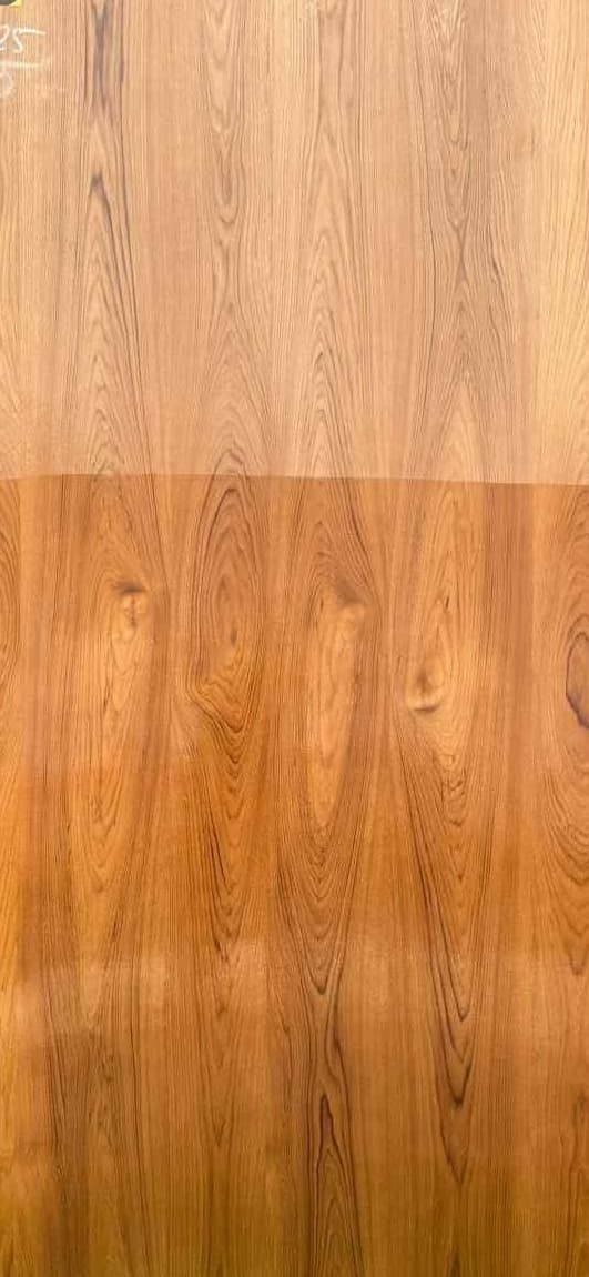 Propperly Burma Teak Veneer 43