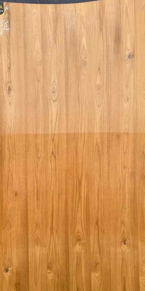 Propperly Burma Teak Veneer 50