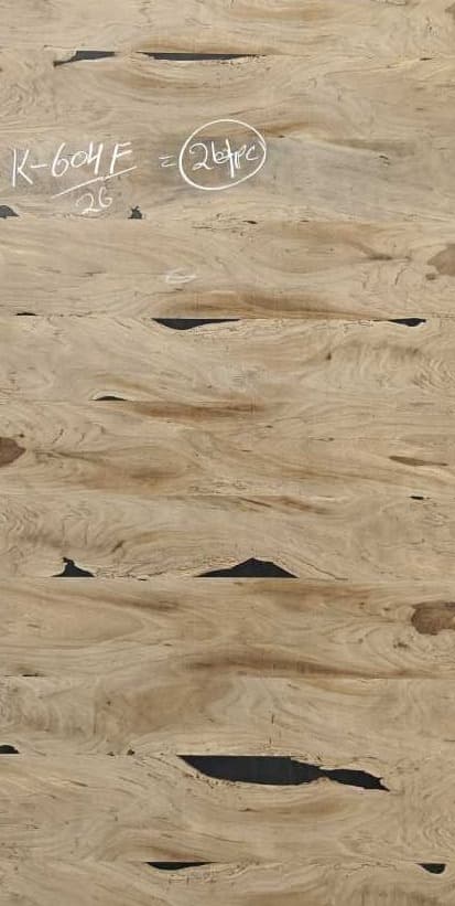 Propperly Natural Veneer 53