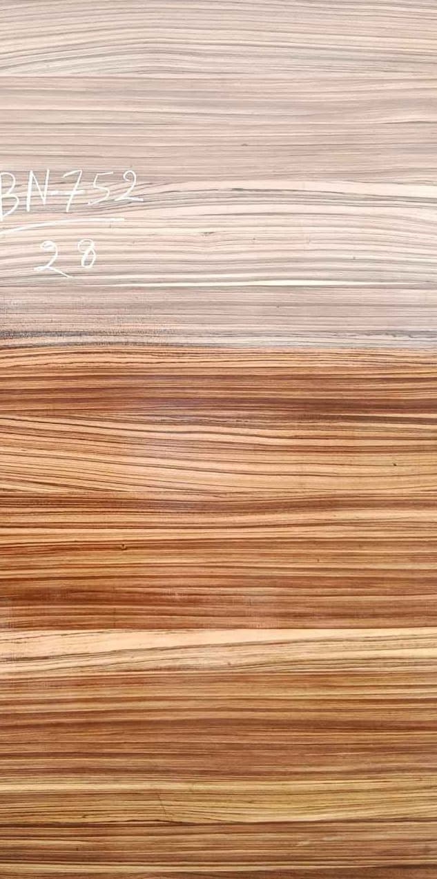 Propperly Natural Veneer 76