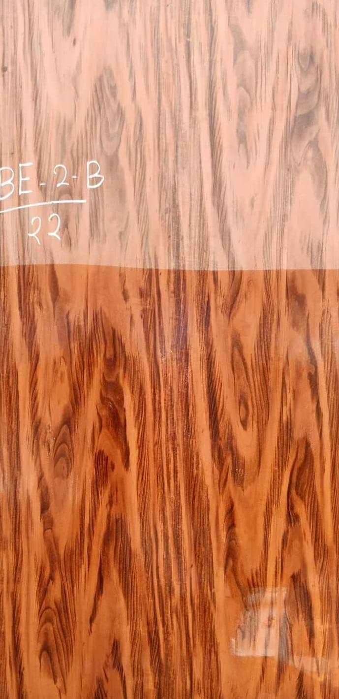 Propperly Natural Veneer 89