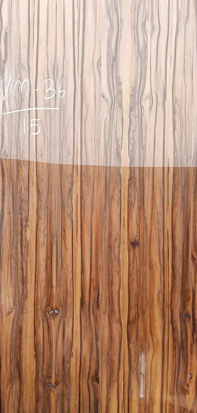 Propperly Natural Veneer 100