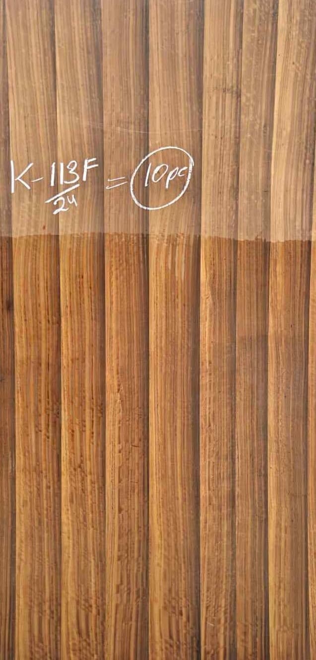 Propperly Natural Veneer 111