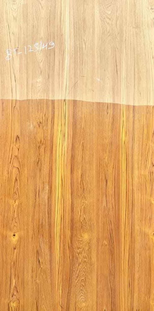 Propperly Natural Veneer 118