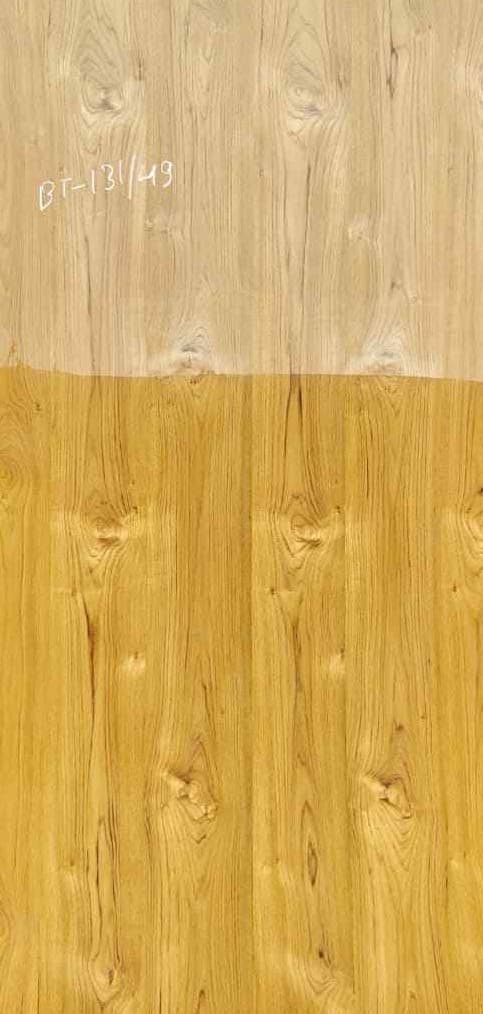 Propperly Natural Veneer 123