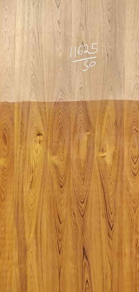 Propperly Natural Veneer 124