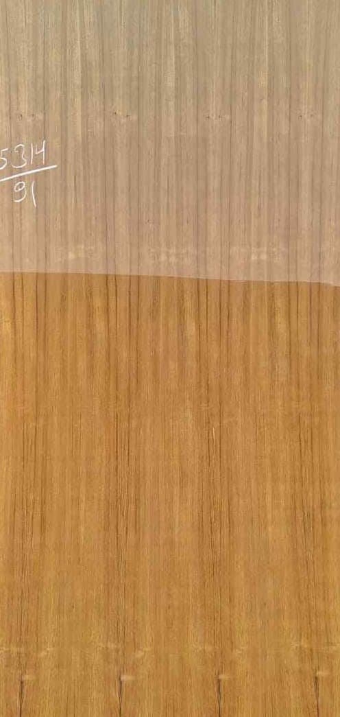 Propperly Natural Veneer 126