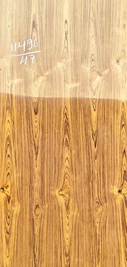 Propperly Natural Veneer 128