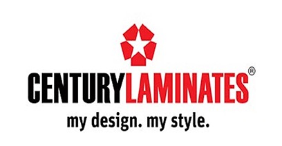 Century Laminates logo